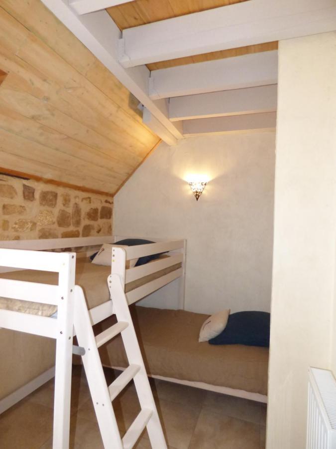 Britavit Bed & Breakfast Saint-Avit-Senieur Ngoại thất bức ảnh
